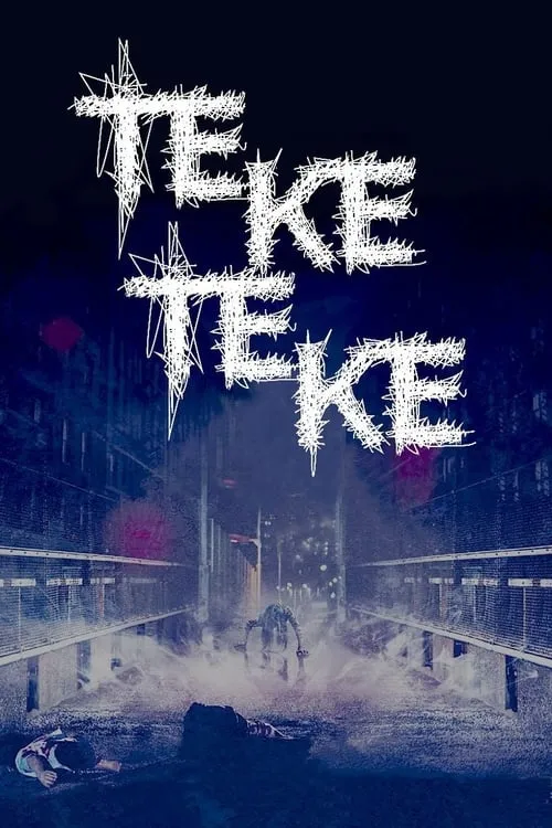 Teke Teke (movie)