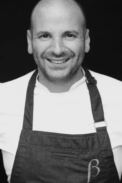 George Calombaris