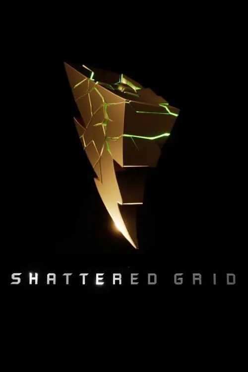 Power Rangers: Shattered Grid (фильм)