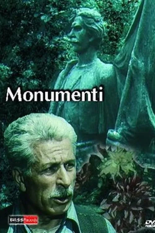 The Monument (movie)