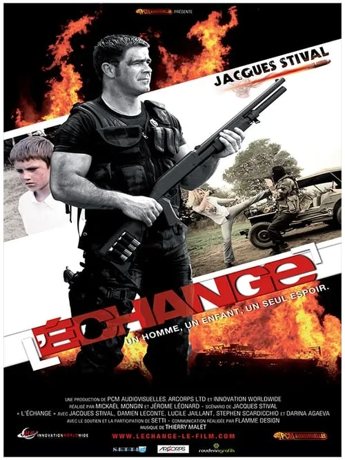 L'Échange (movie)