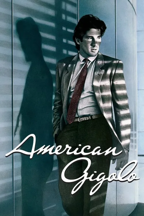 American Gigolo (movie)