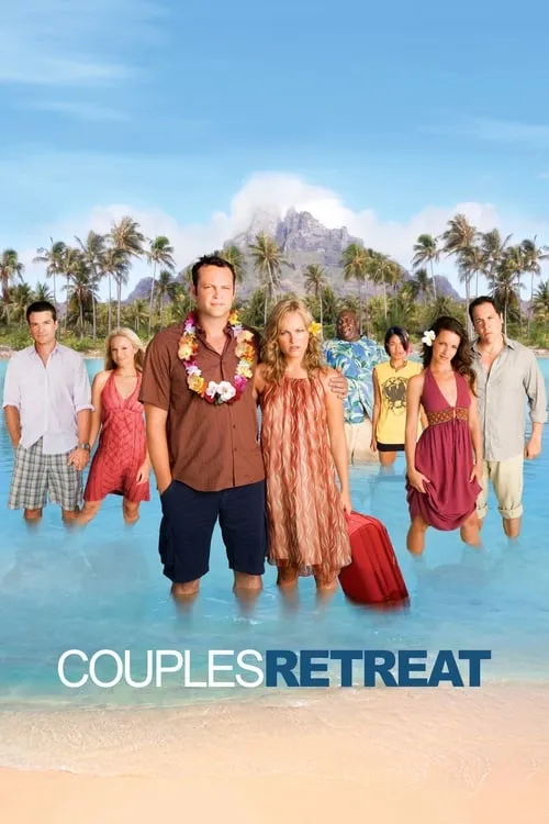 Couples Retreat (movie)