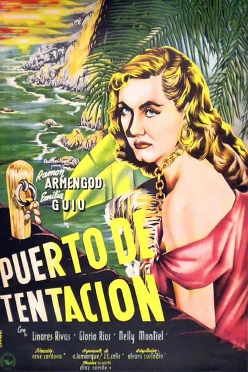 Port of Temptation (movie)