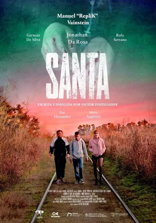Santa (movie)