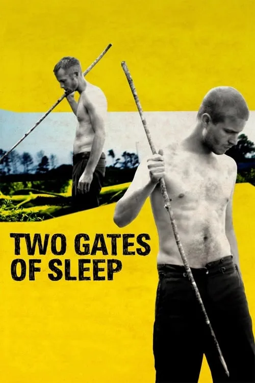 Two Gates of Sleep (movie)