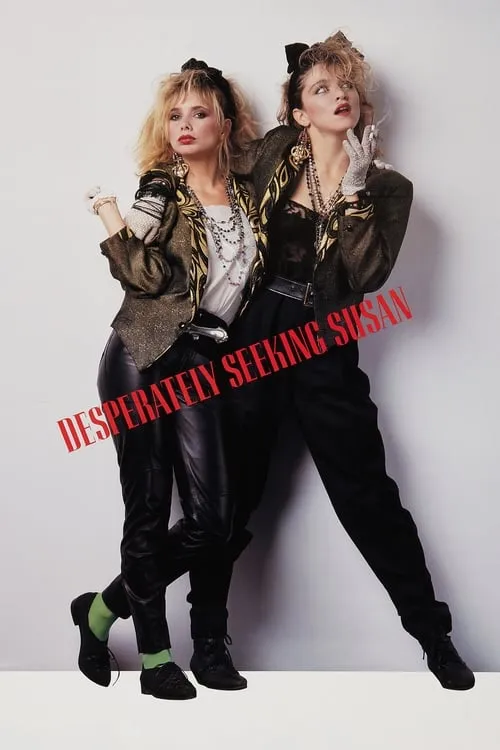 Desperately Seeking Susan