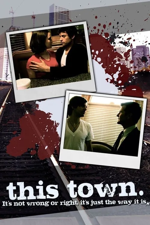 This Town (movie)