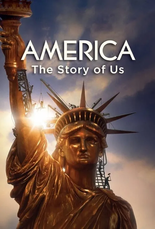 America: The Story of Us (movie)