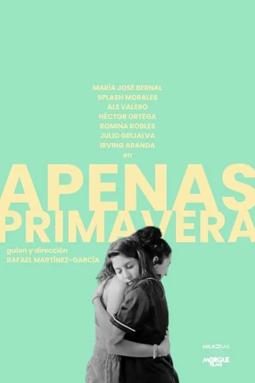 Apenas Primavera (movie)