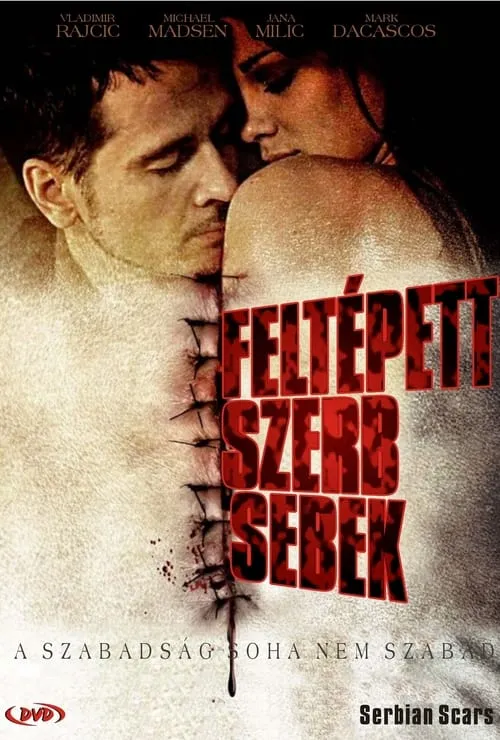 Serbian Scars (movie)