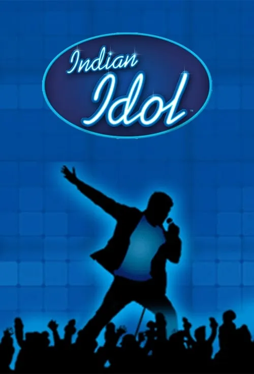 Indian Idol (сериал)