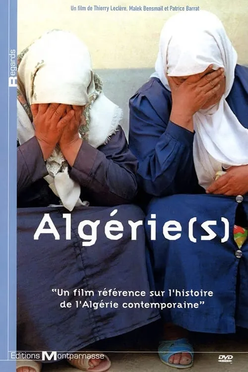 Algeria's Bloody Years (movie)