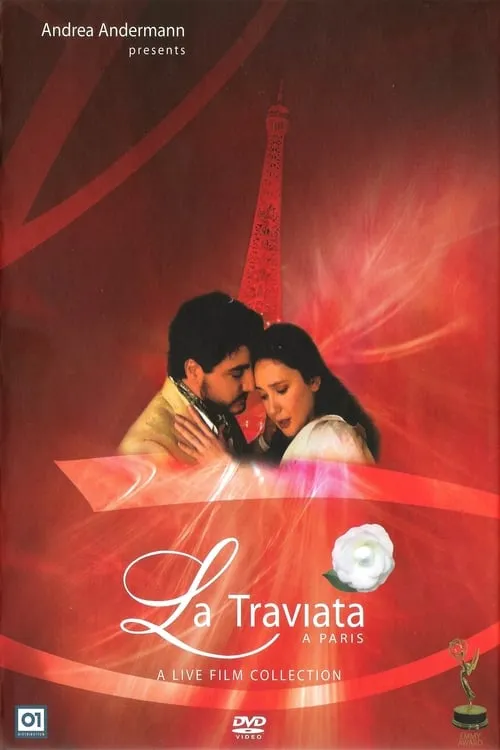 La traviata in Paris (movie)