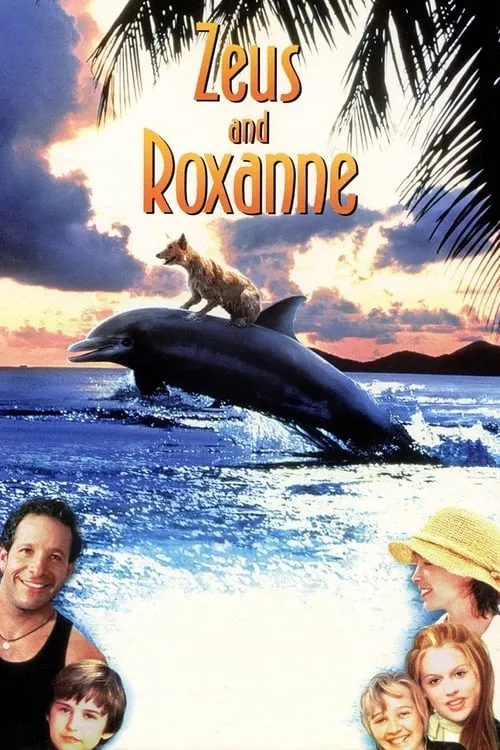 Zeus & Roxanne (movie)