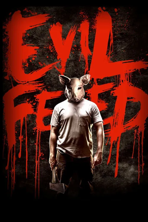 Evil Feed (movie)