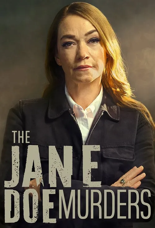 The Jane Doe Murders (movie)