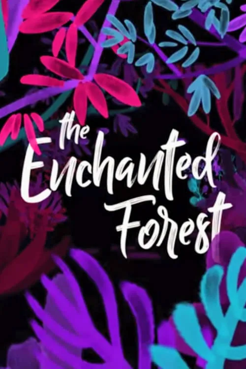 The Enchanted Forest (movie)