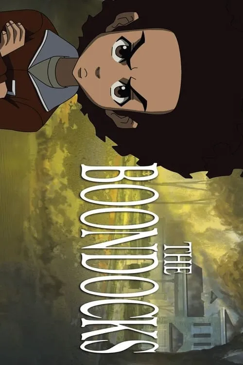 Boondocks Pilot