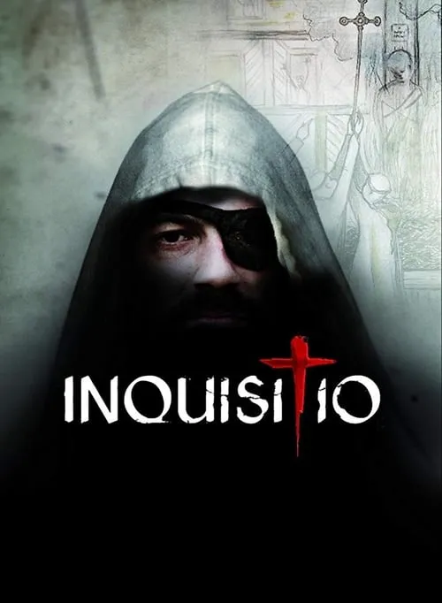 Inquisitio (сериал)