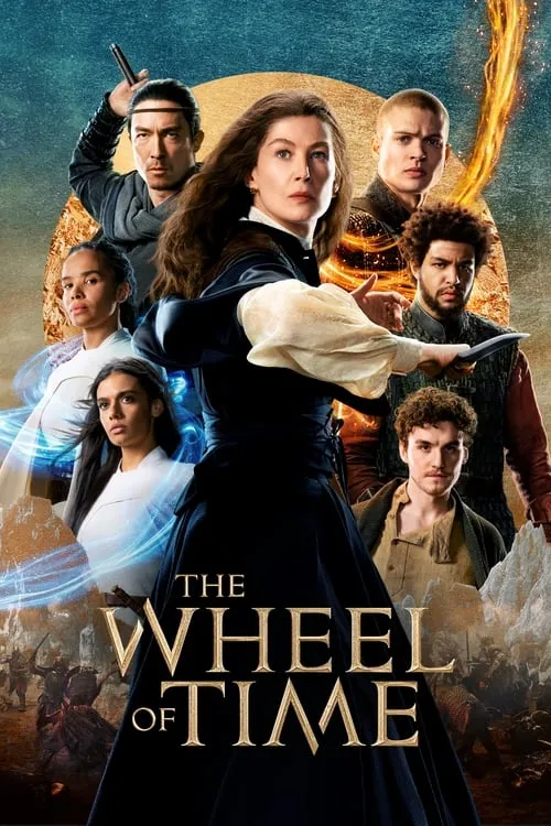 The Wheel of Time (series)