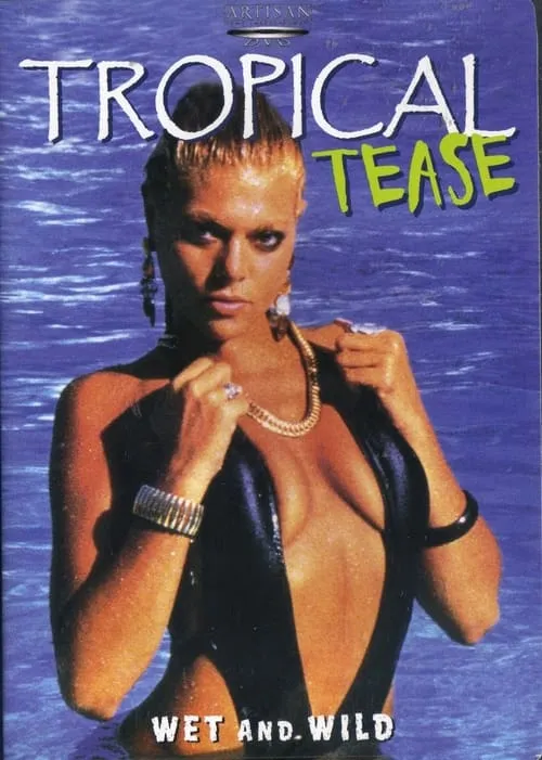 Tropical Tease (movie)