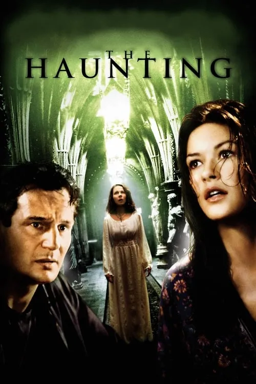 The Haunting (movie)