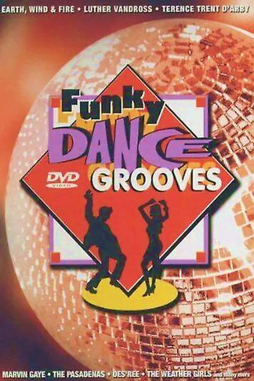 Funky Dance Grooves (фильм)