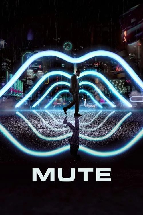 Mute (movie)