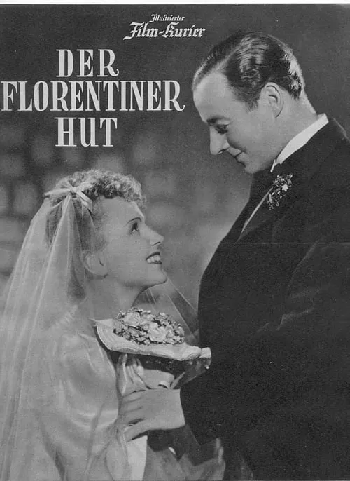 Der Florentiner Hut (фильм)