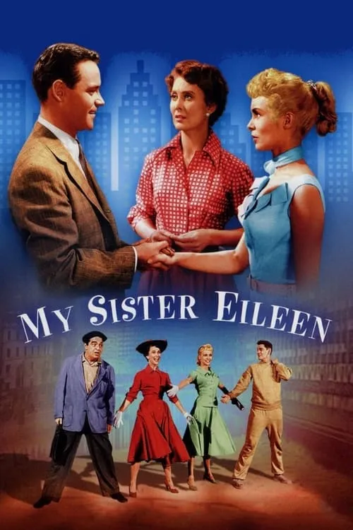 My Sister Eileen (movie)