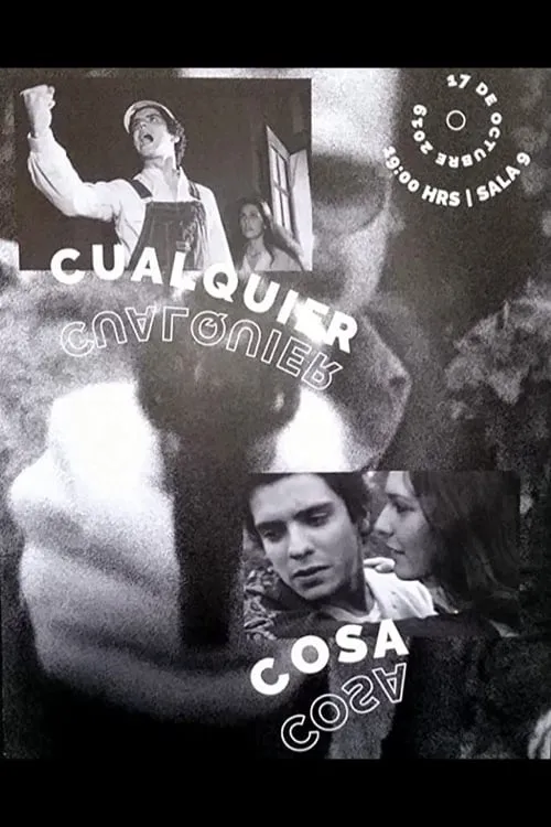 Cualquier cosa (movie)