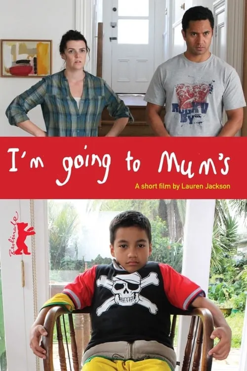 I'm Going to Mum's (movie)