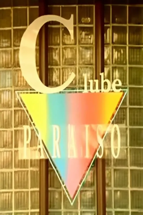 Clube Paraíso (сериал)