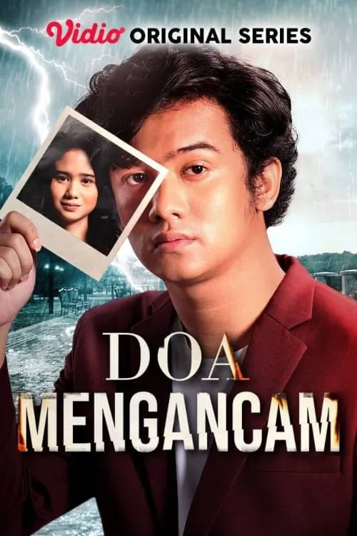 Doa Mengancam (movie)