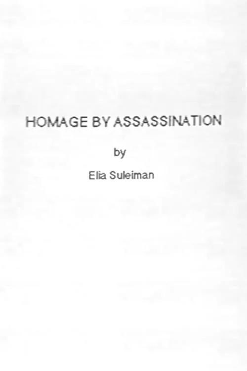 Homage by Assassination