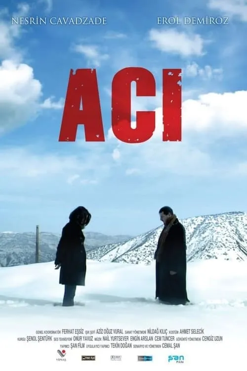 Acı (фильм)