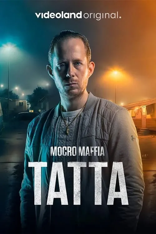 Mocro Mafia: Tatta (movie)