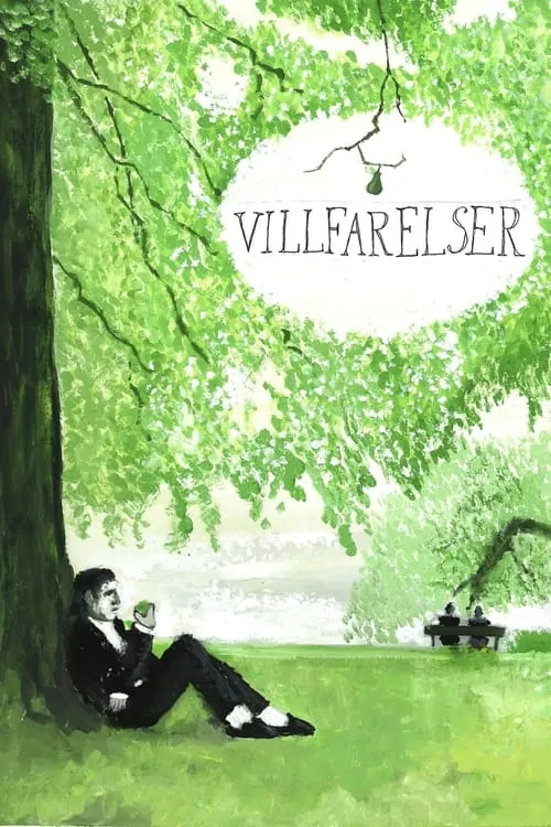 Villfarelser (фильм)