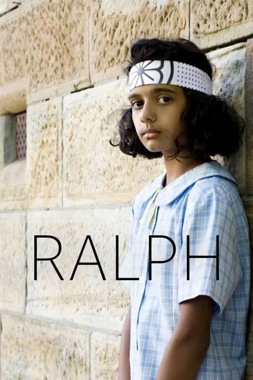 Ralph (movie)