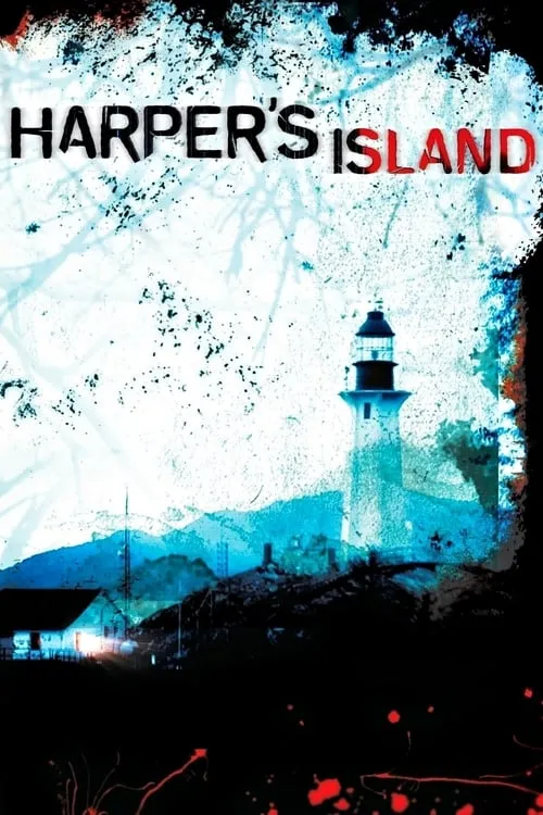 Harper's Island (series)