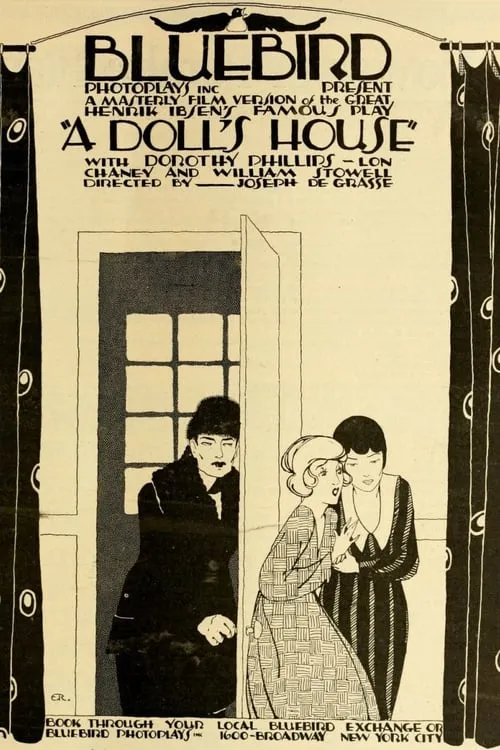 A Doll's House (movie)