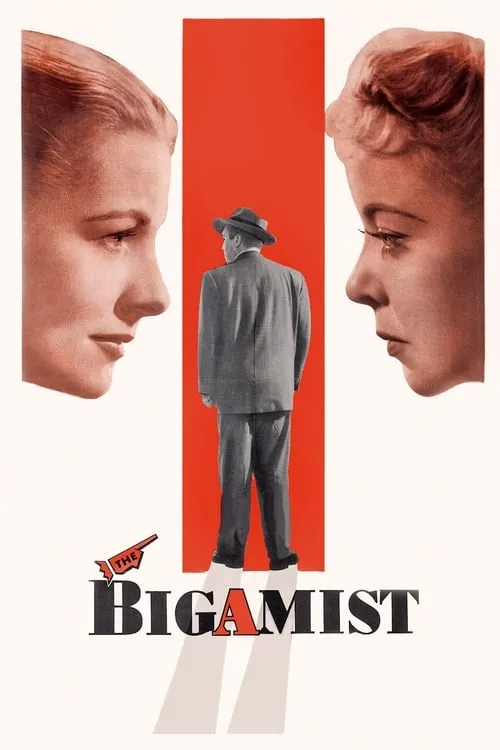 The Bigamist (movie)