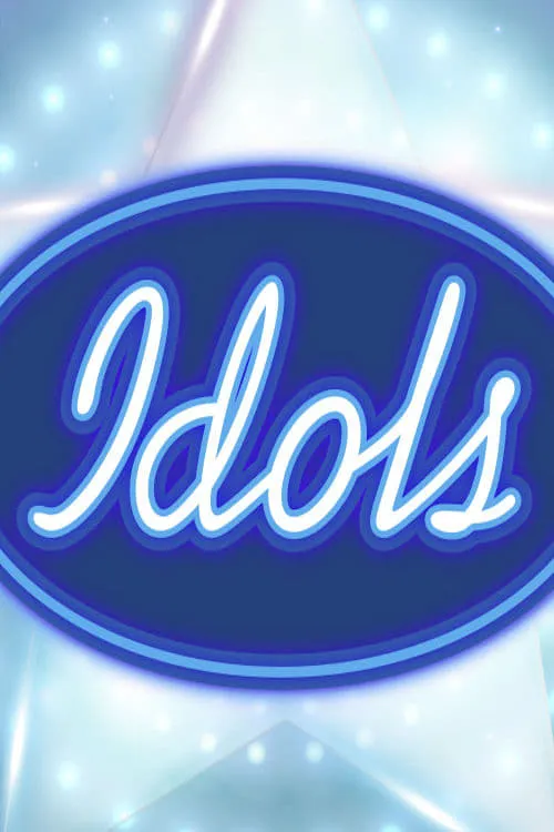 Idols (сериал)