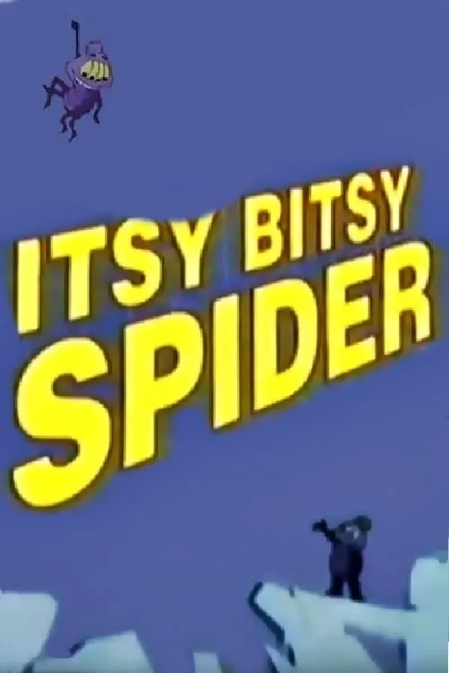 The Itsy Bitsy Spider (movie)