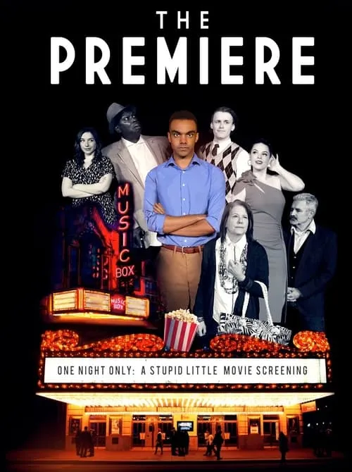 The Premiere (movie)