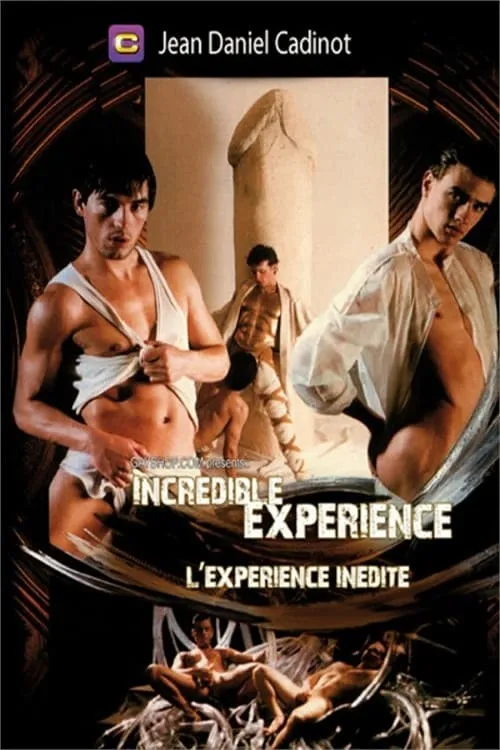 Incredible Experience (movie)