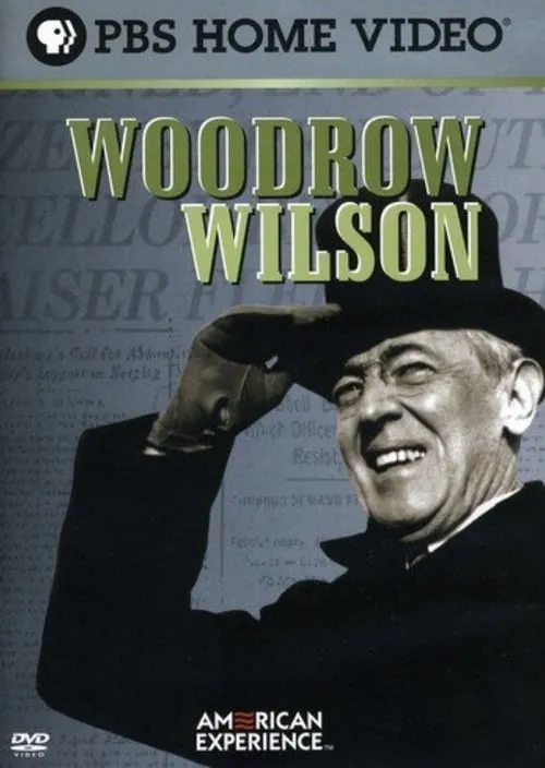 Woodrow Wilson (movie)