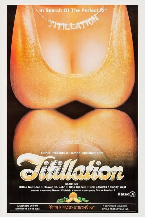 Titillation (фильм)