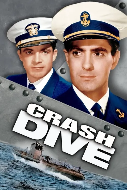 Crash Dive (movie)